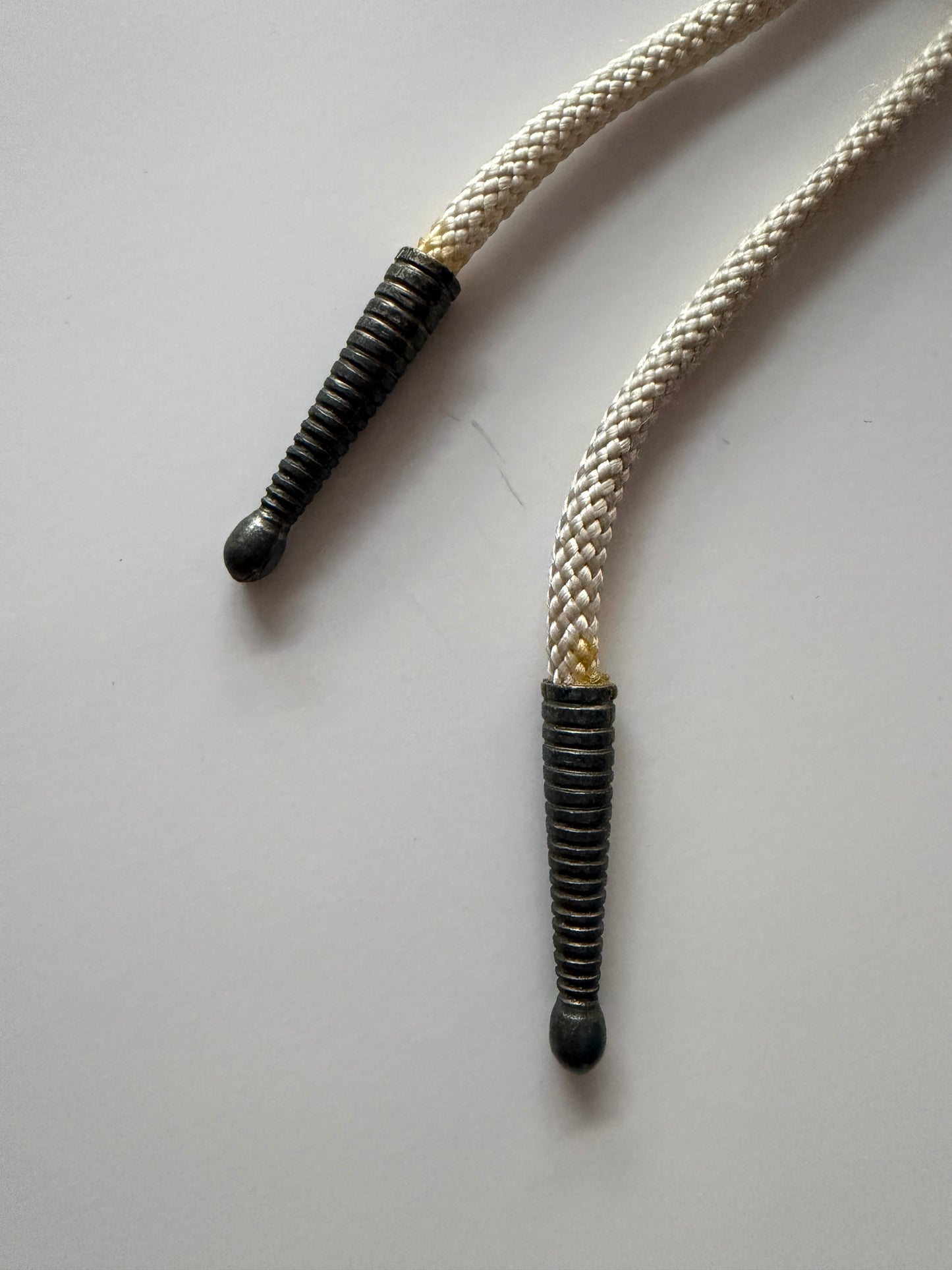 1990s Vintage Cows in the Pasture Bolo Tie Necklace