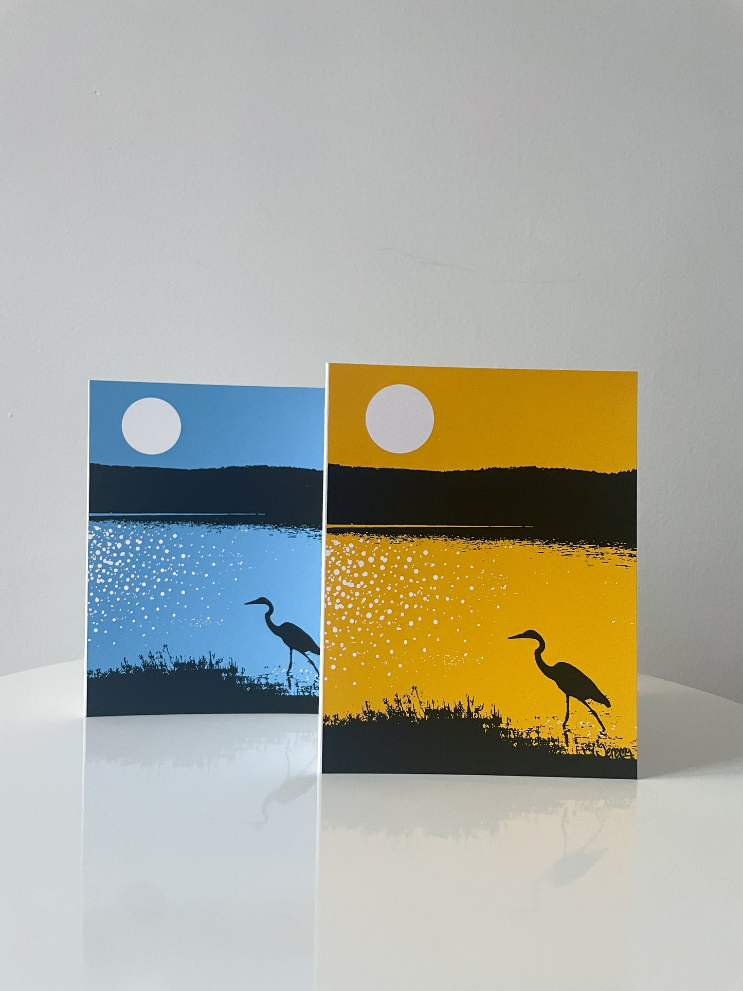 Crane Card