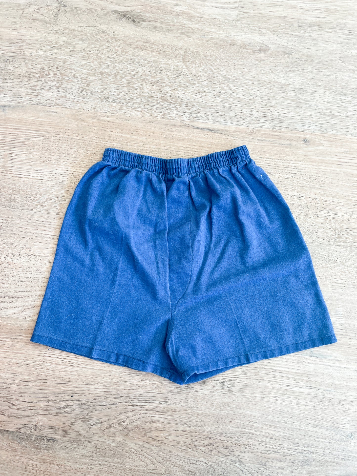 1970s Vintage New York Yankees Baseball Kids Top and Shorts 2 Piece Set