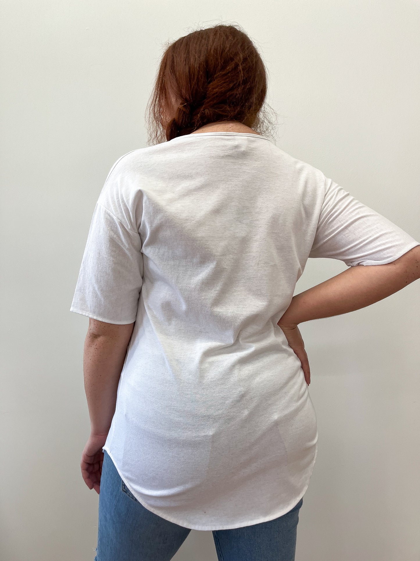 1980s Vintage Prisoner of Love Sleep Tee