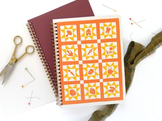 Sawtooth Notebook