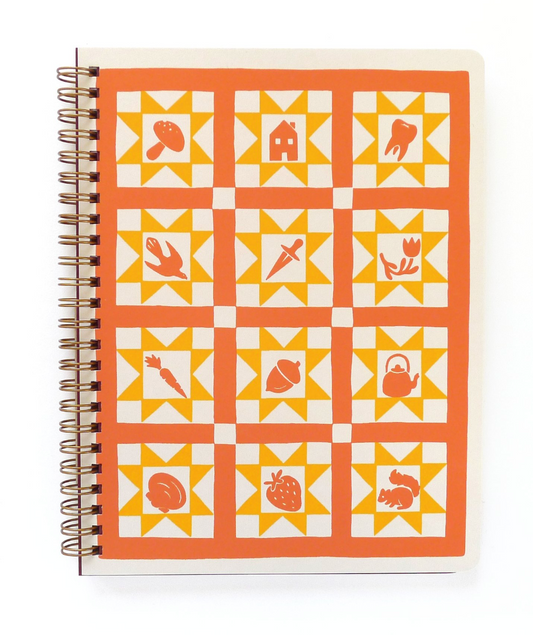 Sawtooth Notebook