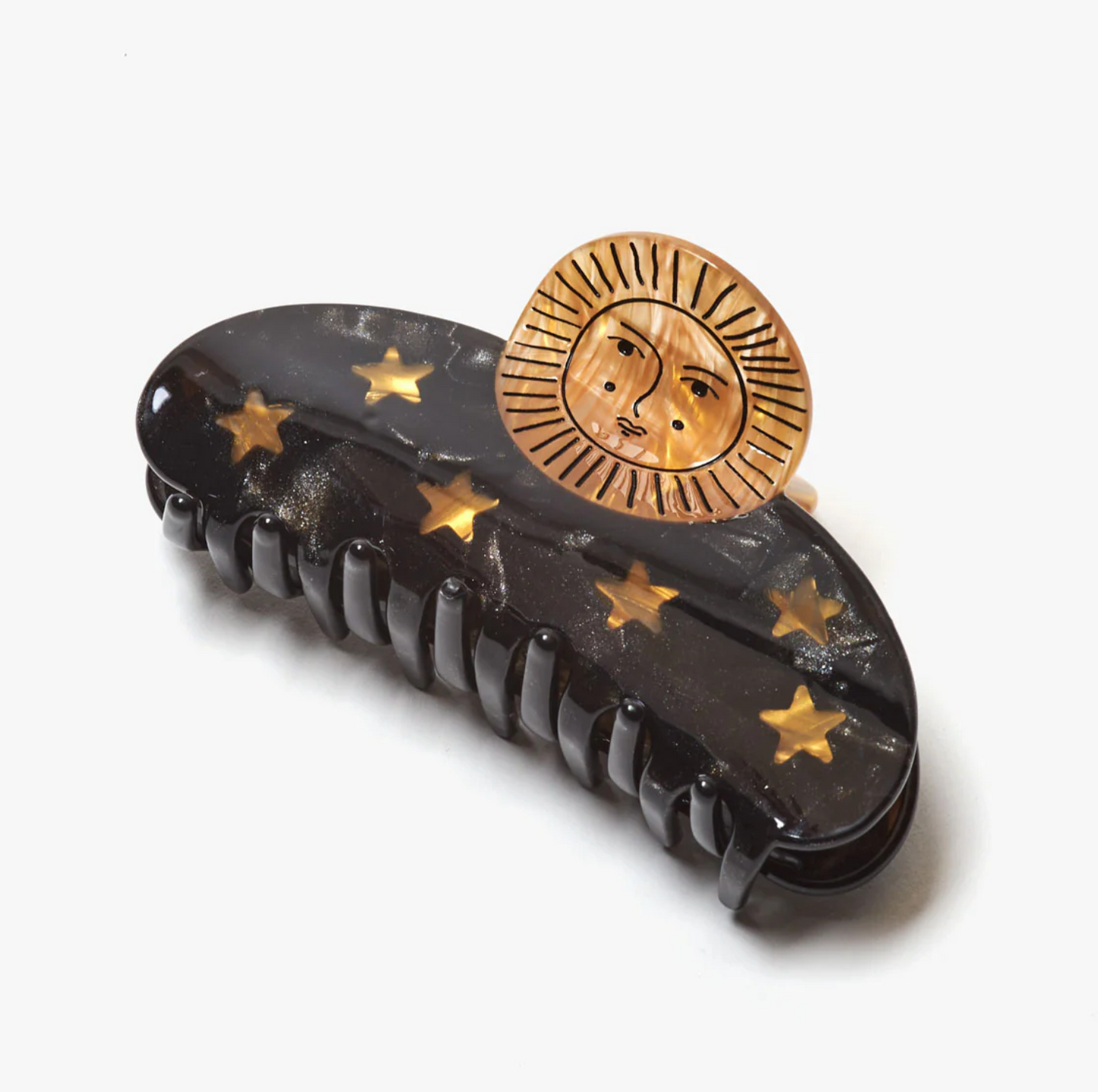 Sun and Stars Claw