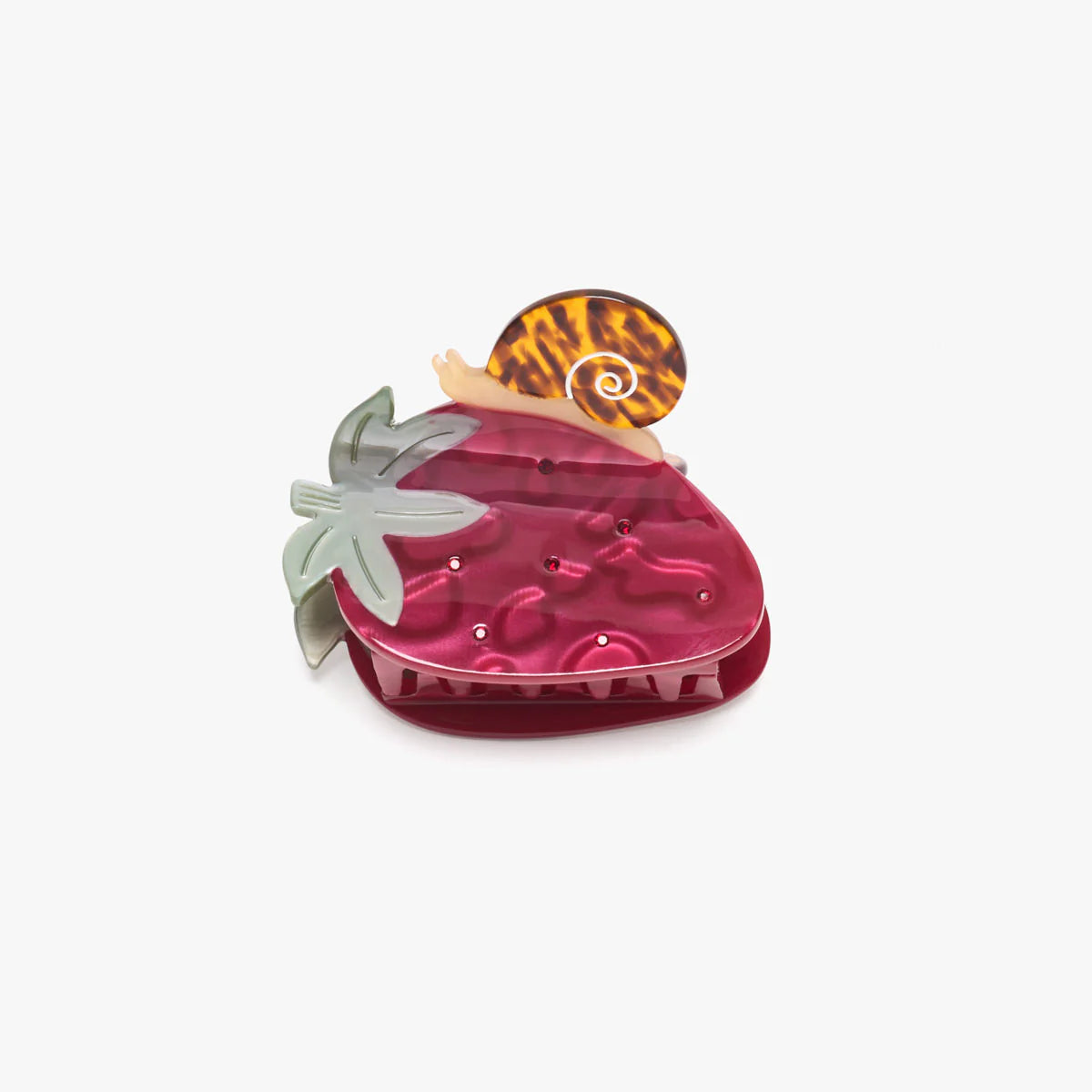 Strawberry Claw | Winona Irene