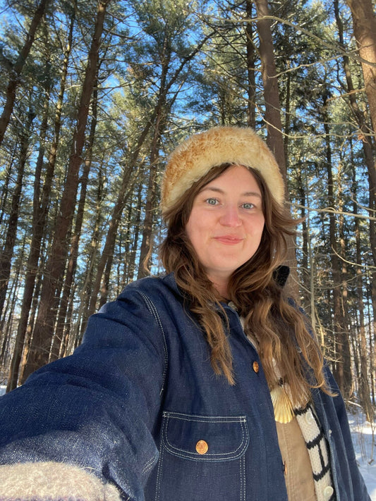 IT'S OUR 21ST BIRTHDAY! Plus, a conversation with co-owner Lindsey Leyland