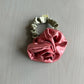 Rosette Scrunchie | Room Shop