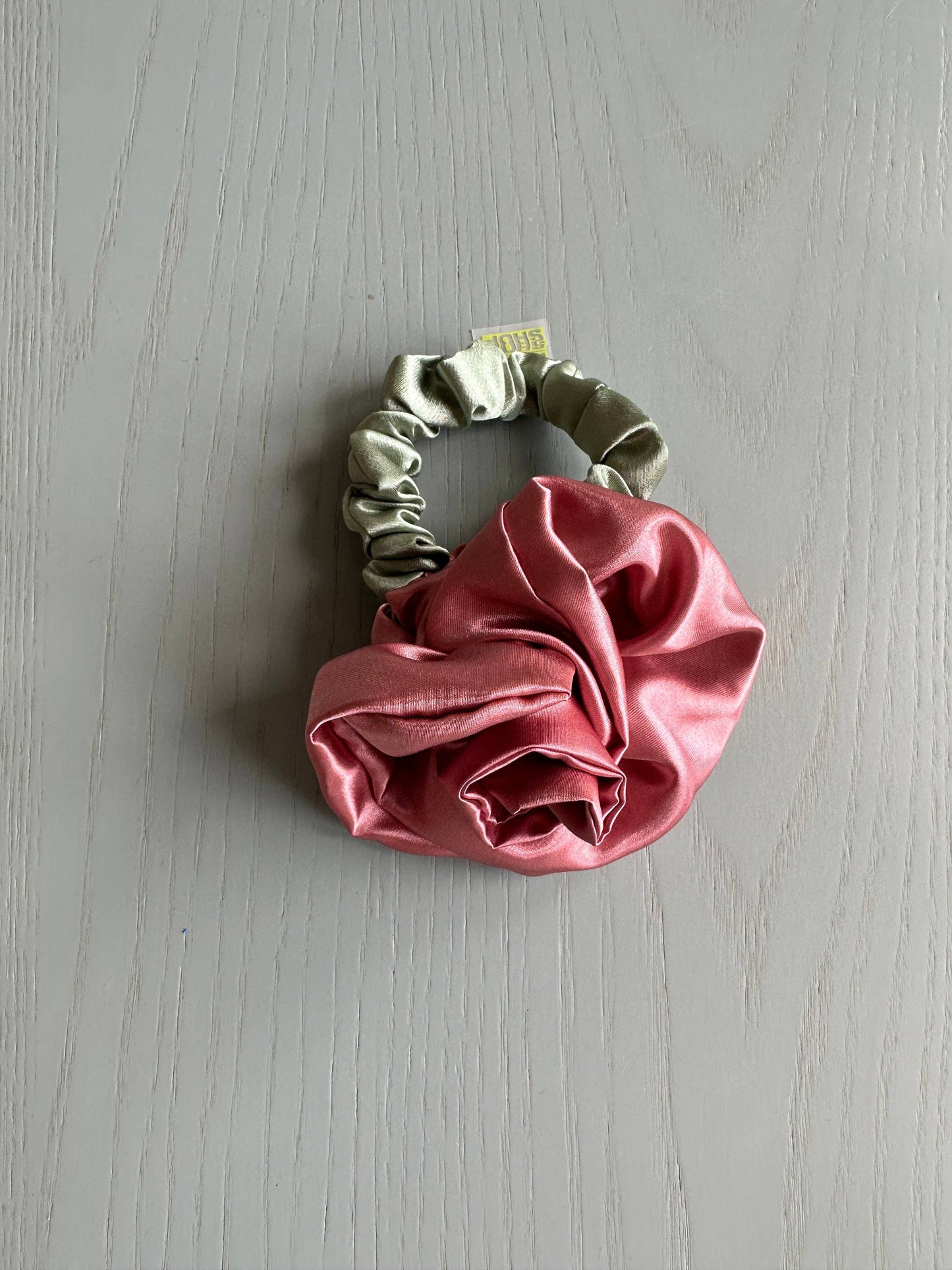 Rosette Scrunchie | Room Shop