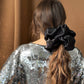 Giant Satin Scrunchie | Room Shop