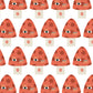 Mushroom Blink Sticker | Isatopia