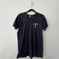 1970s Vintage St. Petersburg Florida Travel Tourist Tee Shirt