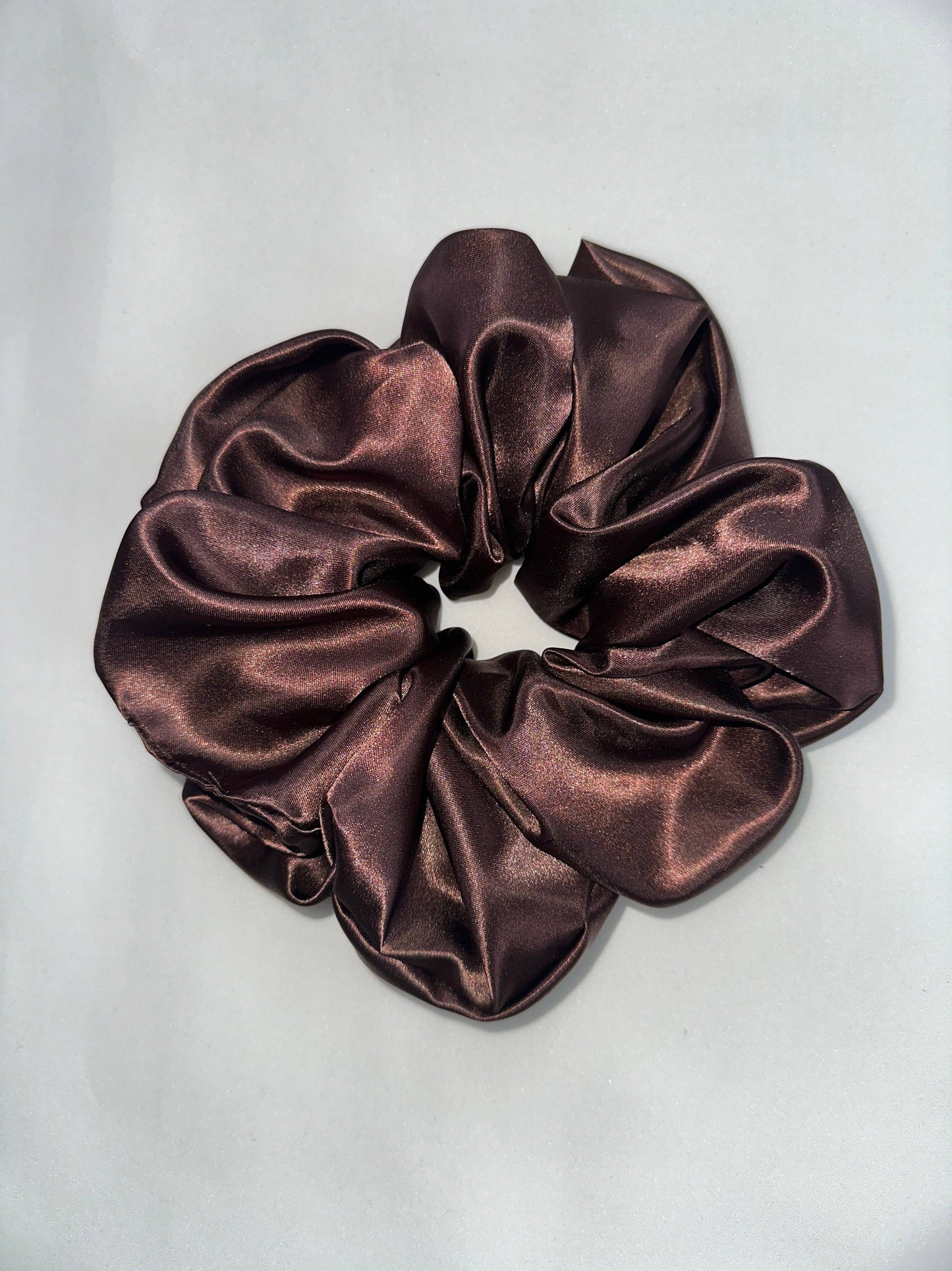 Giant Satin Scrunchie | Room Shop