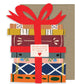 Book Lovers Die Cut Card | Isatopia