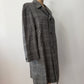 1960s Wool Harris Tweed Dress Jacket