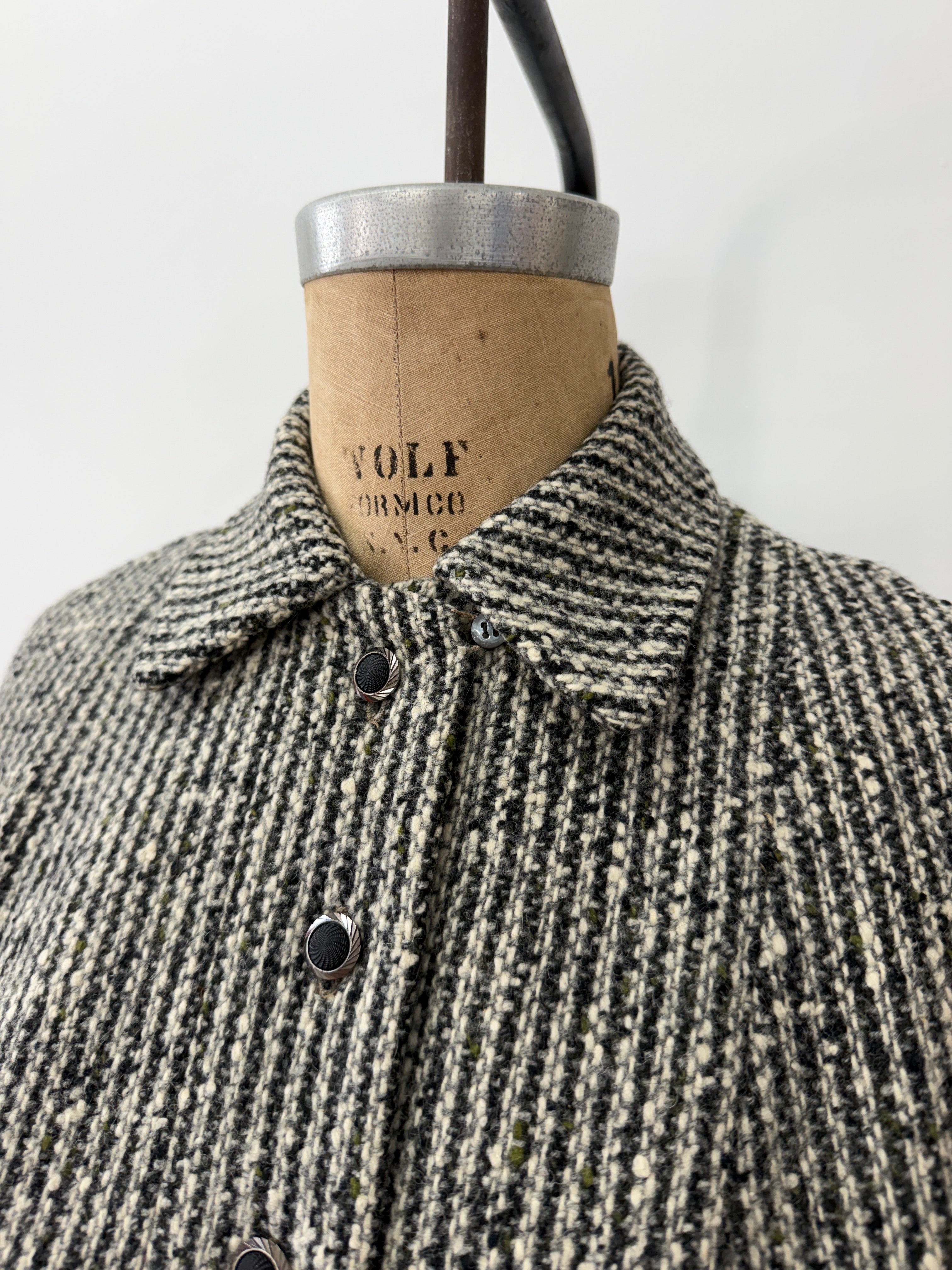 1950s – The Getup Vintage