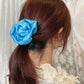 Rosette Scrunchie | Room Shop