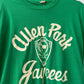 1990s Vintage Allen Park, MI Jaycees Member Tee