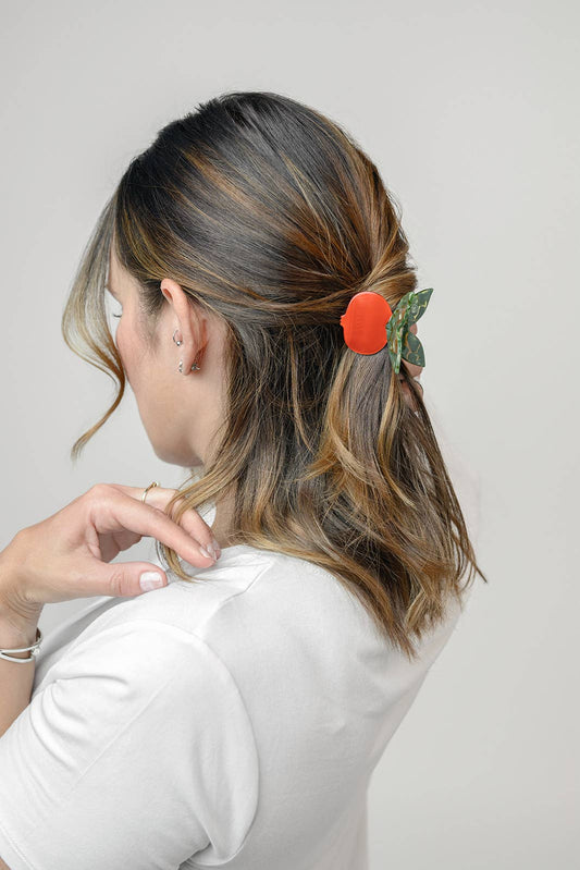 Pomegranate Claw | Winona Irene