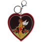 Only Lover Left Alive Bag Charm! | Patch Ya Later