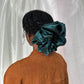 Giant Satin Scrunchie | Room Shop