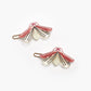 Glow in the Dark Firefly Mini Barrette Set | Winona Irene
