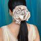Giant Satin Scrunchie | Room Shop