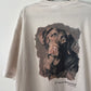 1990s Vintage Ducks Unlimited Chocolate Lab Tee - U.S.A. Made