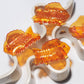 Sea Bream Claw | Winona Irene