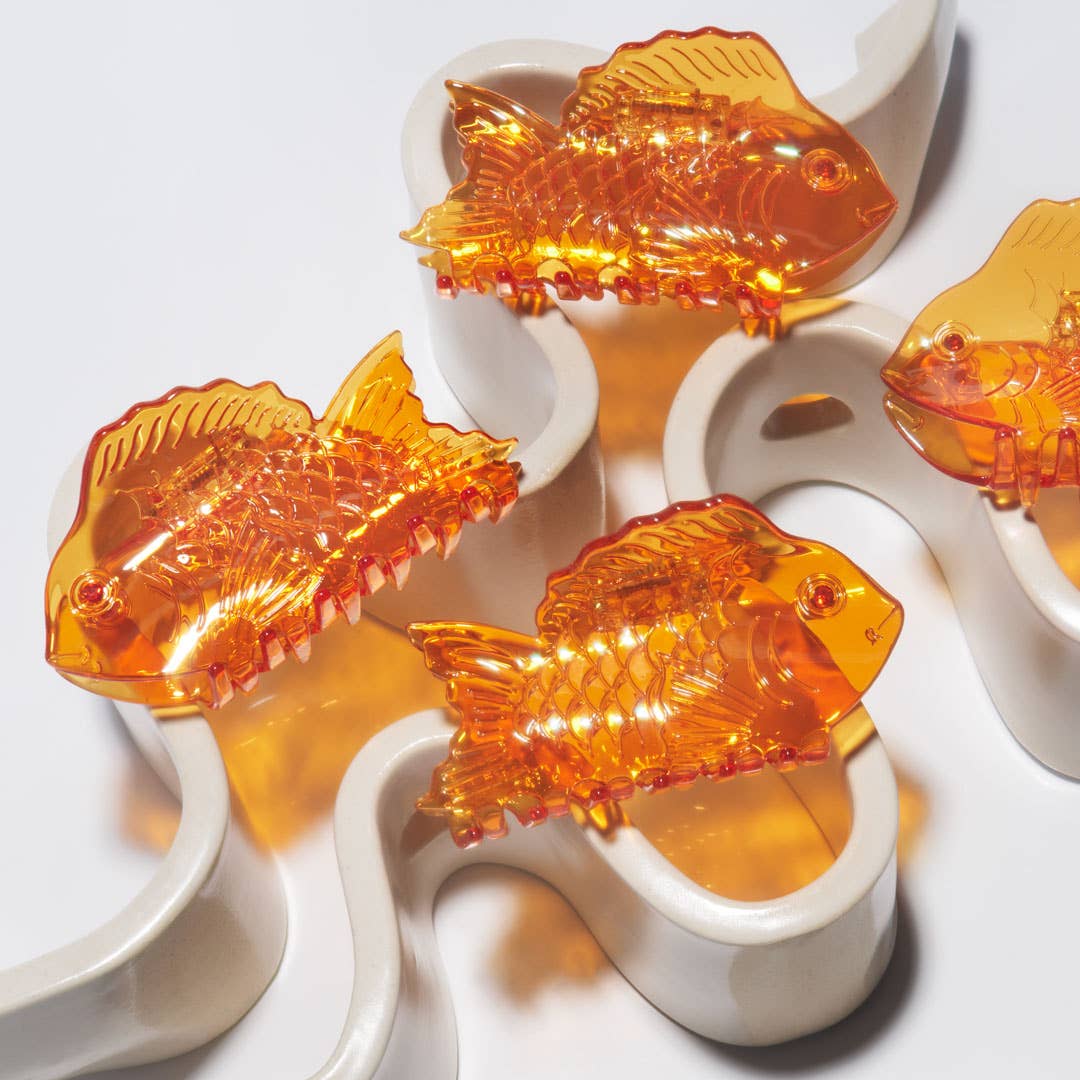 Sea Bream Claw | Winona Irene