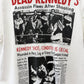 1980s Vintage Dead Kennedys Double Assassin T-shirt