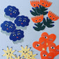 Oracle Flower Sticker | Isatopia