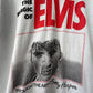 1980s Vintage The MAGIC of ELVIS (through the art of Betty Harper) Tee Shirt