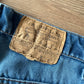 1970s Vintage Levi's Orange Tab Straight Leg Jeans - 34" x 26"