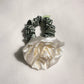 Rosette Scrunchie | Room Shop