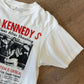 1980s Vintage Dead Kennedys Double Assassin T-shirt
