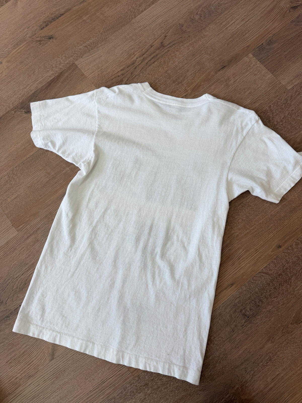 1980s Vintage Dead Kennedys Double Assassin T-shirt