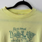 1991 Vintage Dally in the Alley Detroit T-shirt