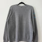 1980s Vintage "Bite U" Mosquito University Funny Crewneck