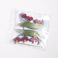 Bleeding Heart Barrette Set | Winona Irene