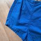 1940s - 1950s Vintage Aldrich & Aldrich High Waisted Cotton Gym Shorts