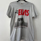 1980s Vintage The MAGIC of ELVIS (through the art of Betty Harper) Tee Shirt