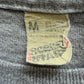 1987 Vintage University of Michigan Rose Bowl T-shirt U of M vs ASU 1980s