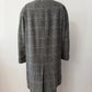 1960s Wool Harris Tweed Dress Jacket