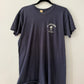 1970s Vintage St. Petersburg Florida Travel Tourist Tee Shirt