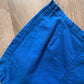 1940s - 1950s Vintage Aldrich & Aldrich High Waisted Cotton Gym Shorts