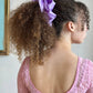Giant Satin Scrunchie | Room Shop