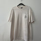 1990s Vintage Ducks Unlimited Chocolate Lab Tee - U.S.A. Made