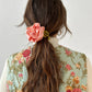 Rosette Scrunchie | Room Shop