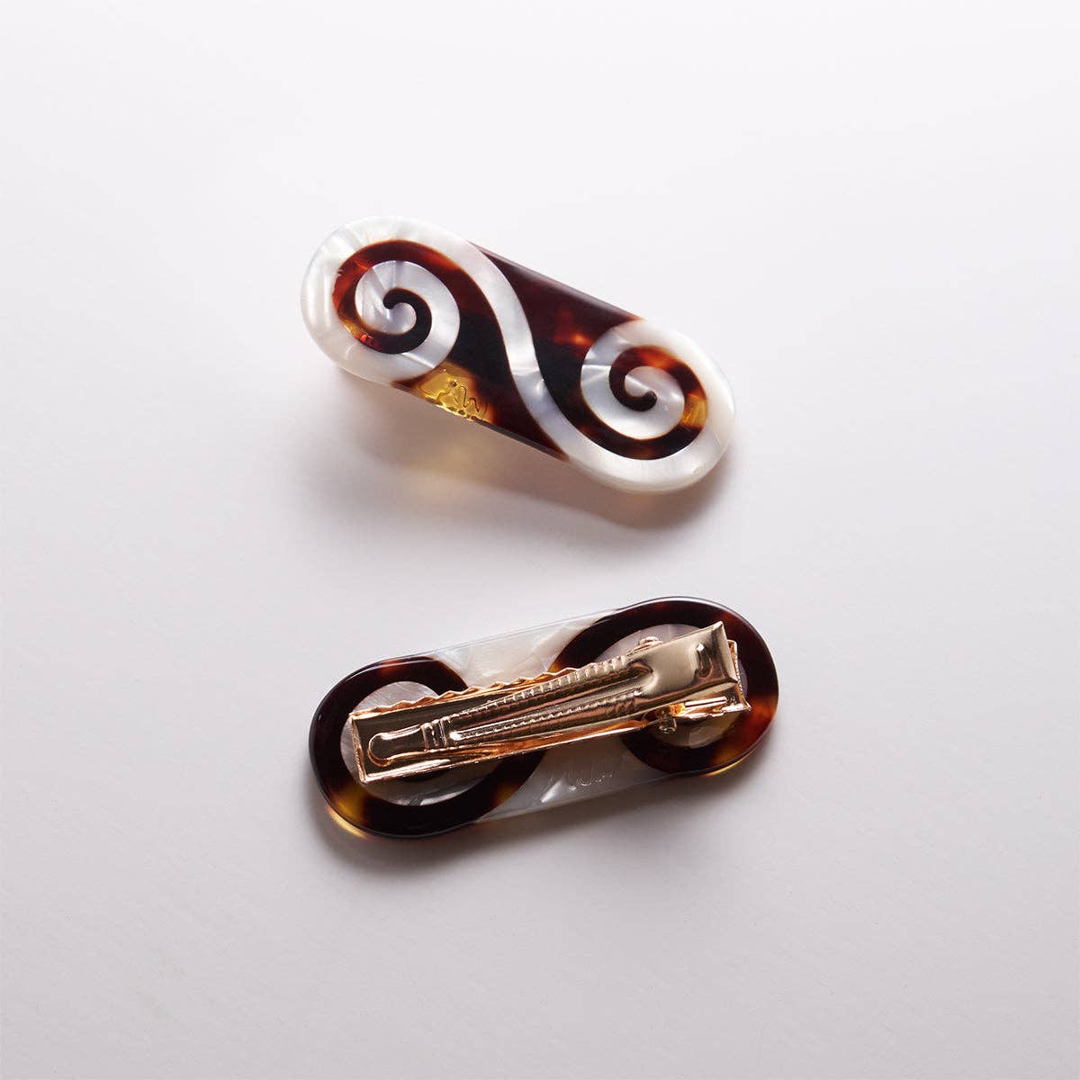 Winding Path Clip Set | Winona Irene