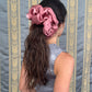 Giant Satin Scrunchie | Room Shop