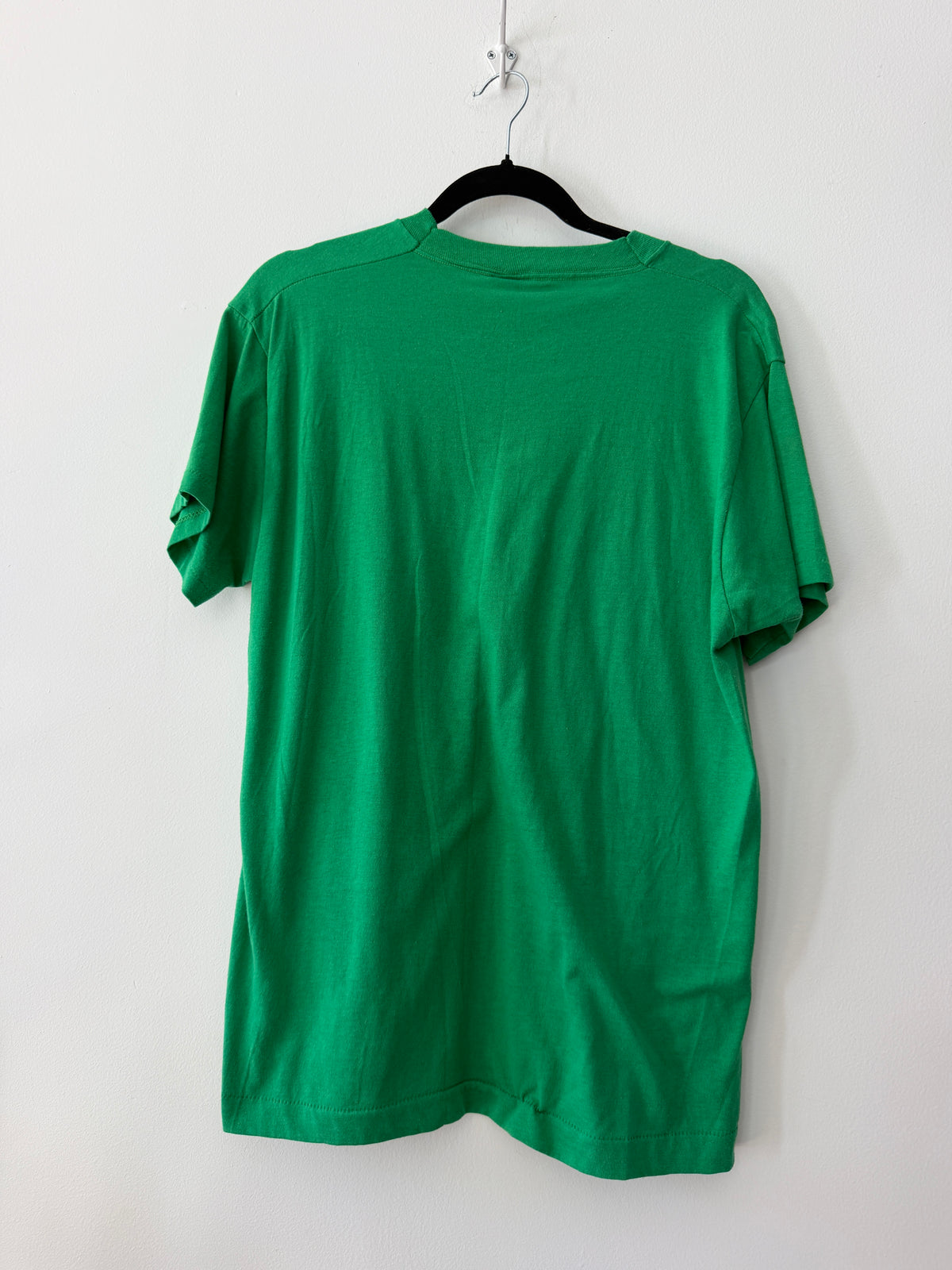 1990s Vintage Allen Park, MI Jaycees Member Tee
